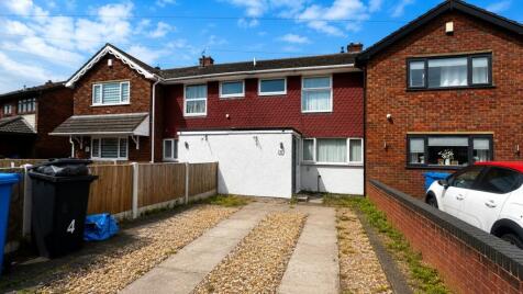 Well Lane, Great Wyrley, Walsall, Staffordshire, WS6