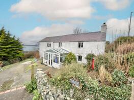 Tyddyn Drain Isaf, Mount Road, Llanfairfechan LL33 0HD