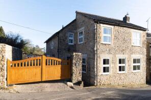 The Bakehouse, Elm Lane, Great Elm, Frome BA11 3NY