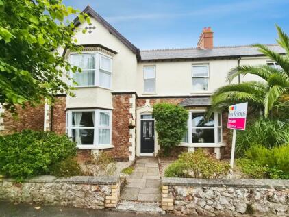 Irnham Road, Minehead