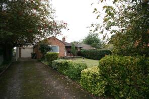 Redlands, Main Street, Bourne PE10 0JH