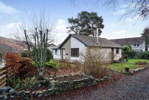 High Beech, Muirlodge Place, Pitlochry PH16 5PY