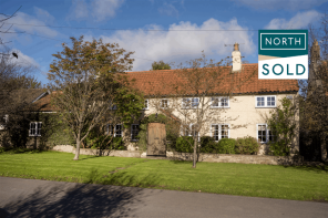Fern Cottage, Scruton DL7 0QS