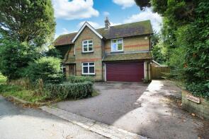 Melrose, Kemsing Road, Wrotham, Sevenoaks TN15 7BT