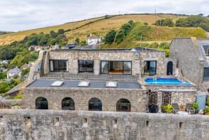 1, The Fort, Torpoint PL10 1PL