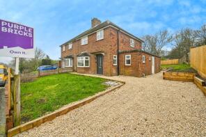 46, Windmill Rise, Somercotes, Alfreton DE55 4LD