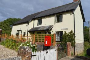 Old School Cottage, High Street, Blandford Forum DT11 8DE