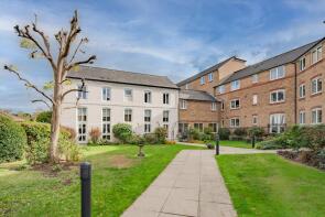 47, Waterside Court, Church Street, St. Neots PE19 2BL
