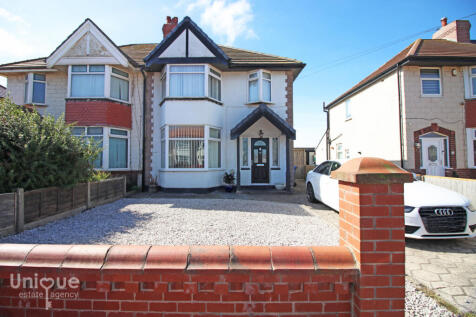 Carr Gate, Thornton-Cleveleys, FY5
