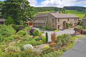 Covill Barn, Covill Grange Farm, Bouthwaite HG3 5RS