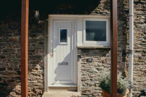 5, Moor Farm Cottages, Rickham Cross To Vinivers Cross, Salcombe TQ8 8PW