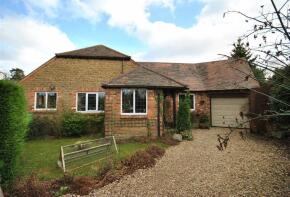The Old Well House, Naseby Road, Northampton NN6 8SW