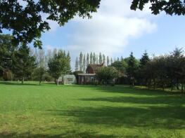 Orchard End, Rectory Road, Dereham NR20 5BA