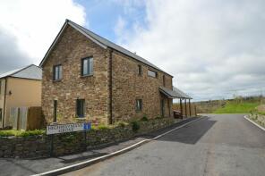 3, Highwaymans Grove, Okehampton EX20 4FE