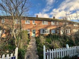 2, Vicarage Cottages, Old Vicarage Lane, Kings Somborne SO20 6PZ