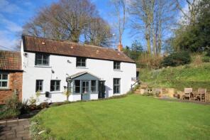 Top Cottage, Coombe Lane, West Monkton, Taunton TA2 8RB