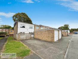 130, Hatfield Place, Peterlee SR8 5TE