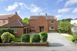 The Mews, Main Street, South Duffield, Selby YO8 6ST