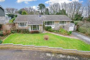 Grasmere, Graeme Road, Yarmouth PO41 0RX