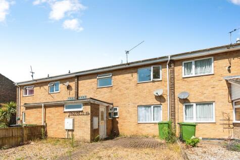 Fairfields, Thetford