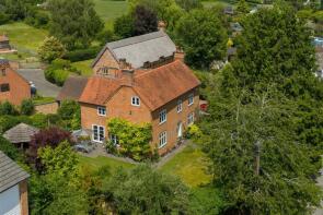 Marston House, Main Street, Rugby CV23 8EL