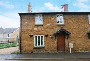 29, Main Street, Ridlington LE15 9AU