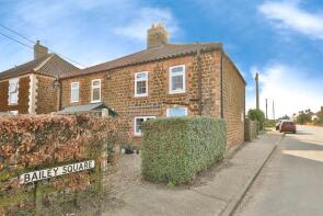 Madges Cottage, Bailey Square, Narborough Road, King's Lynn PE32 1JQ