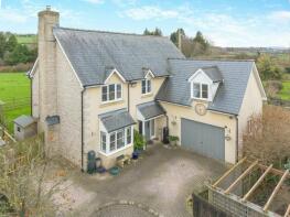 4, Chapel Meadows, Ross-on-wye HR9 6BS