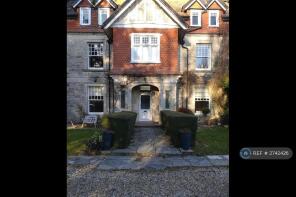 Flat 1, Whitefriars, Copyhold Lane, Dorchester DT2 9LT