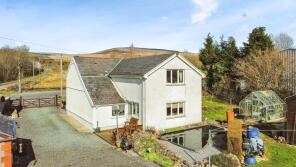 169, Cwmgarw Road, Upper Brynamman, Ammanford SA18 1DG
