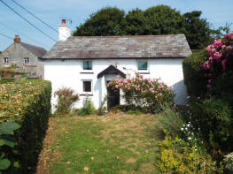 Rose Cottage, Unclassified Section-y2151, Horton, Swansea SA3 1LB