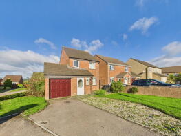 8, Double View, Cinderford GL14 2DD