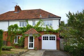 3, Puddles Lane, Devizes SN10 3LF
