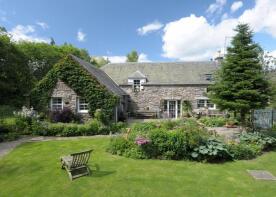 The Swallows, Meikle Trochry Farm, Main Access Road, Trochry PH8 0DY
