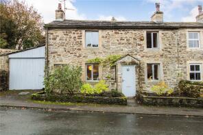 Green End Cottage, Low Lane To A65t, Draughton, Skipton BD23 6DU