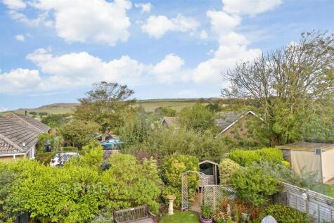 Starks Close, Shorwell, Isle of Wight