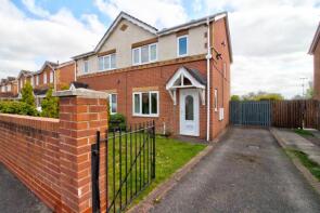 21, North Royds Wood, Athersley North, Barnsley S71 3NW