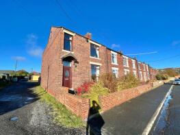 8, East Terrace, Crook DL15 9QZ