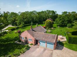 The Paddock, Pound Lane, Dereham NR20 3LG