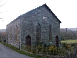 Tå¶ Capel, Cwm Pennant LL51 9AX