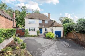 14, Kingsclear Park, Camberley GU15 2LS