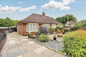 11, Middleton Drive, Bury BL9 8DT