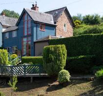2, Old School House, Highwood, Tenbury Wells WR15 8PB