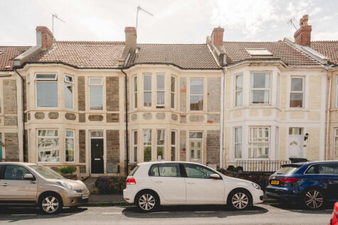 Gathorne Road, Southville, Bristol