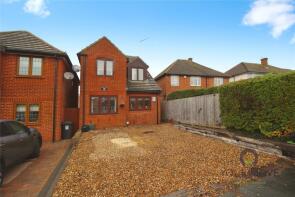 15a The Red Lodge, Ellingham Road, Hemel Hempstead HP2 5LE