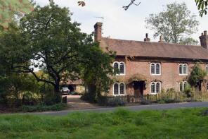 Dering Cottage, Swan Lane, Ashford TN27 0PT