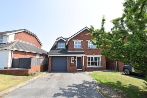 17, Wren Crescent, Grimsby DN33 3RA
