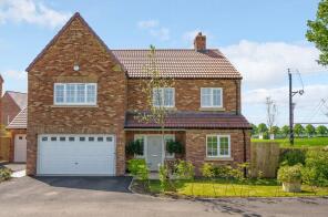 Boundary Lodge, Station Road, Knaresborough HG5 8NT