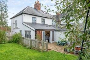 Beech View, High Street, Combe St Nicholas, Chard TA20 3NG