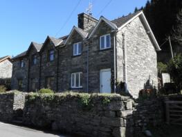 4, New Cottages, Penmaenpool LL40 1YD